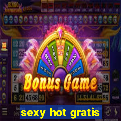 sexy hot gratis